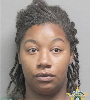 Brandy Dubose, - Lafayette Parish County, LA 